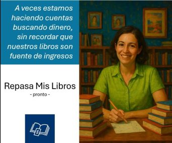Ilustración de lectura y conexión entre lectores